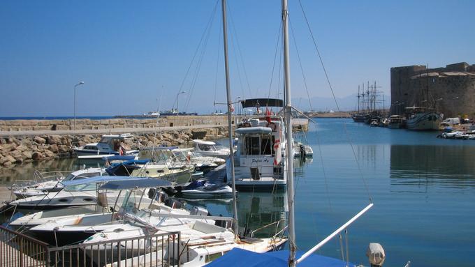 Turkish Republic of Northern Cyprus