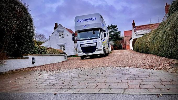 Quality Local Removals In Hull