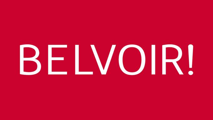 Appleyards Recommend Belvoir Lettings and Sales