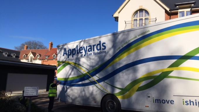 Quality removals hull