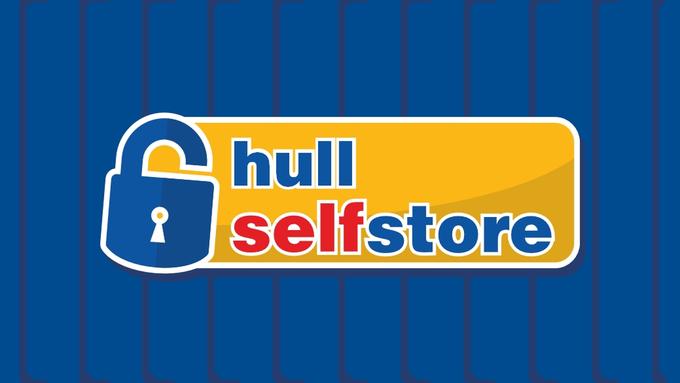 Self Storage Hull, East Yorkshire