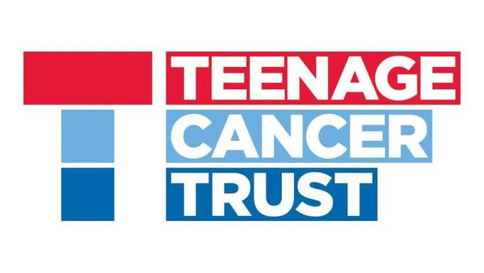 Teenage Cancer Trust Hull
