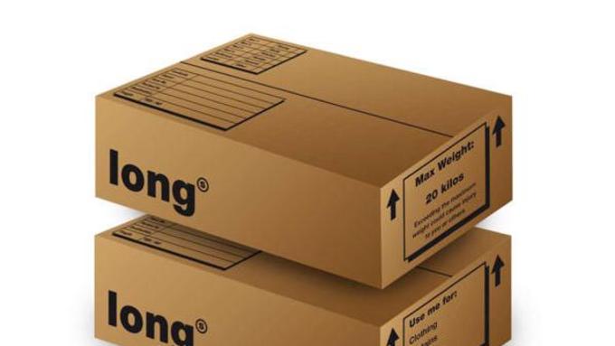 Long Boxes Hull