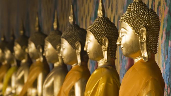 Moving to Thailand International Shipping To Thailand