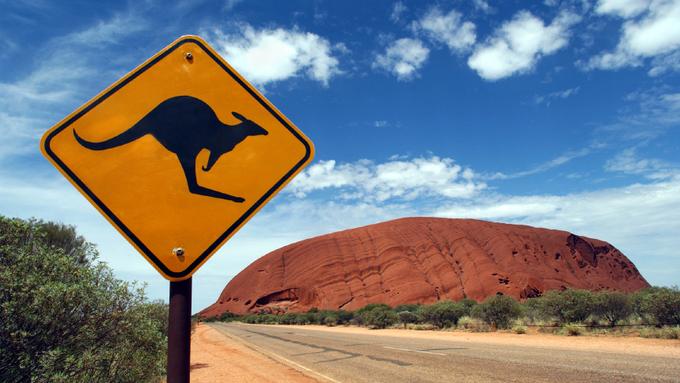 Moving to Australia International Shipping To Australia