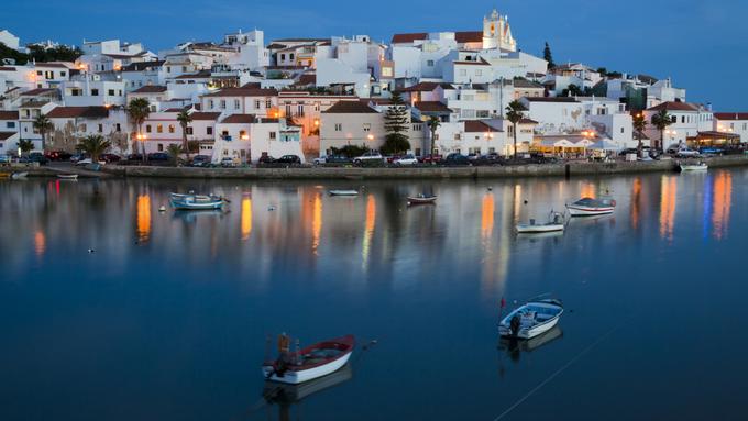 Moving To Portugal