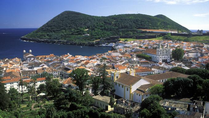 Moving To Portugal From Hull