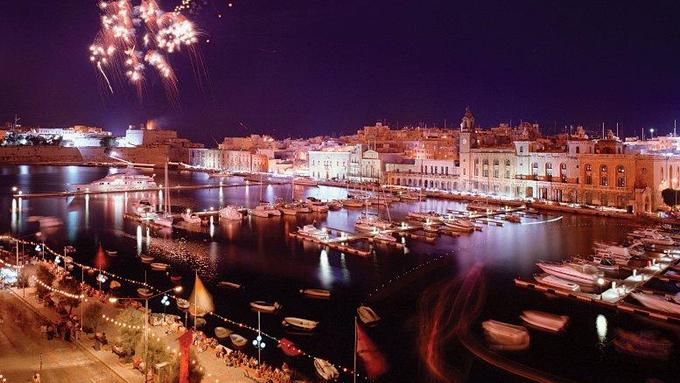 Moving To Malta 