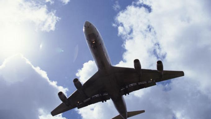 Airfreight Services To All Major Airports