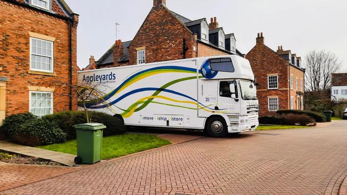 Removals From Hull