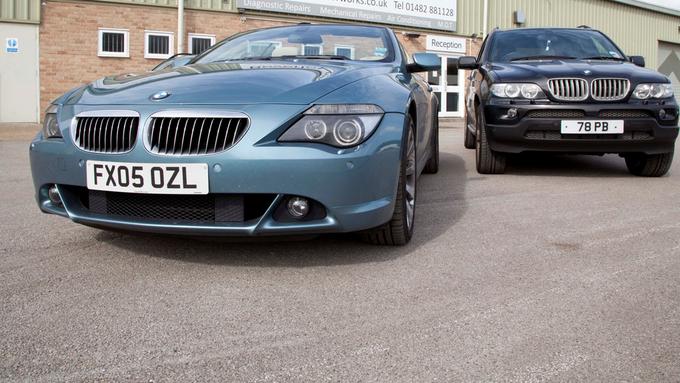 Let Us Help Sell Your Car