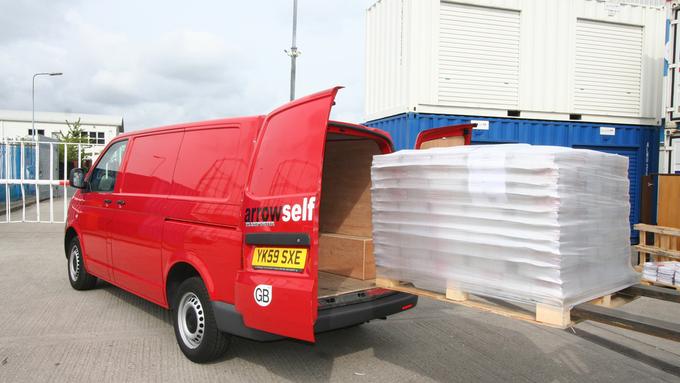 Cost Effective Self Storage In Hull