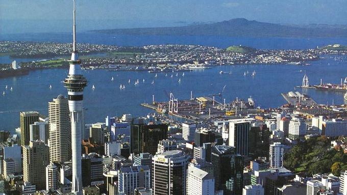 Moving to New Zealand Emigrating To New Zealand