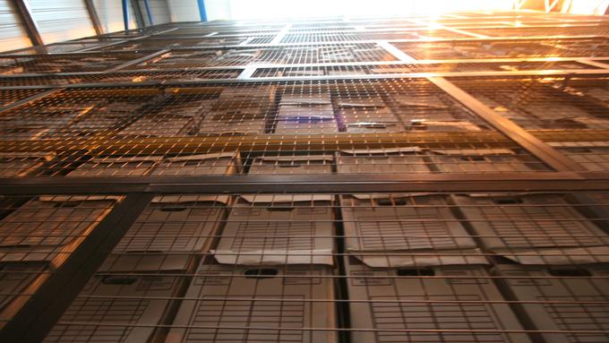 Document Storage In Hull
