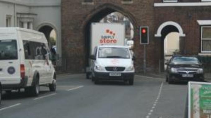 Self Storage Beverley Bar